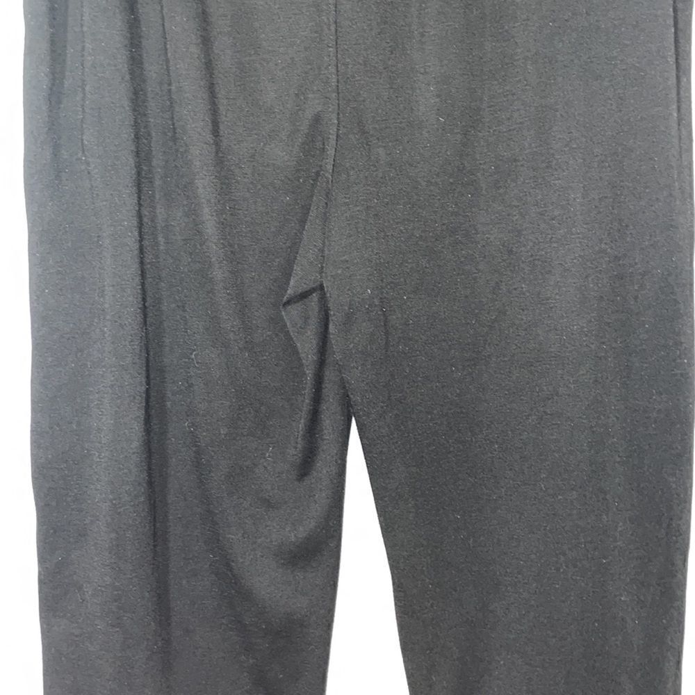 Black sweatpants  - Picture 8 of 10